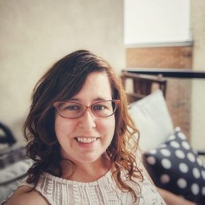 Meet your Posher, Irene